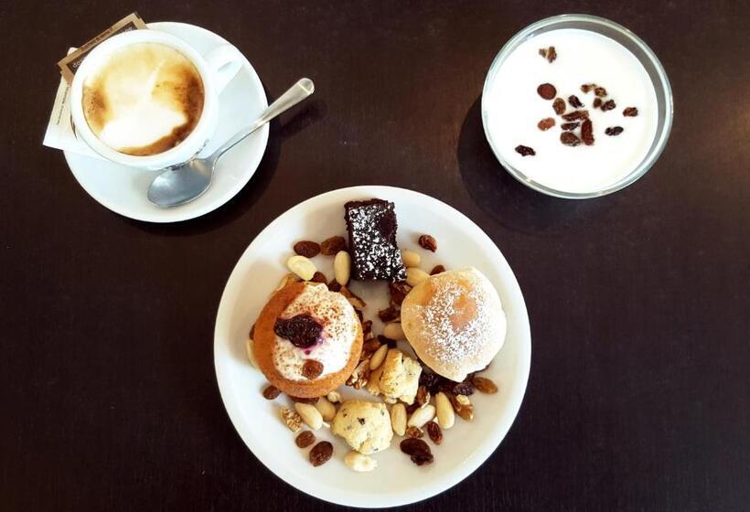 Fotos del hotel Ih S Roma Z3:  22