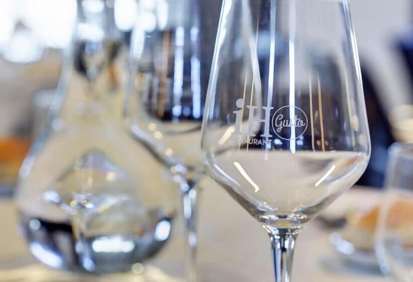 Fotos del hotel Ih S Roma Z3:  31