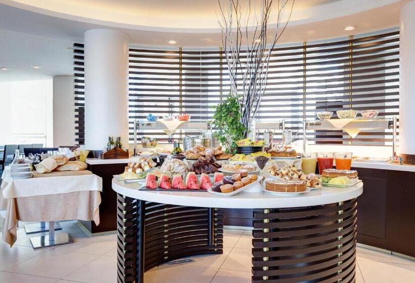 Fotos del hotel Ih S Roma Z3:  33