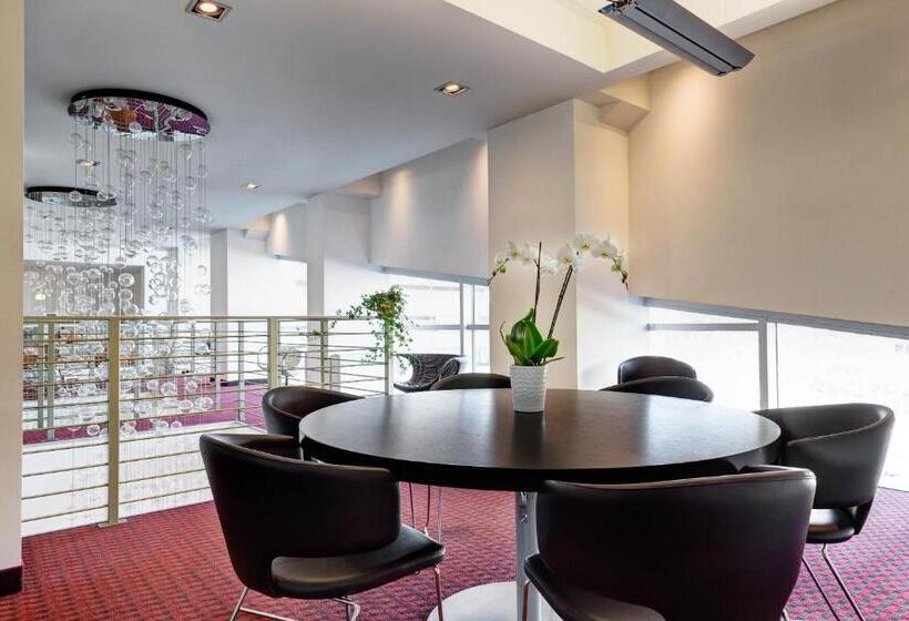 Fotos del hotel Ih S Roma Z3:  39