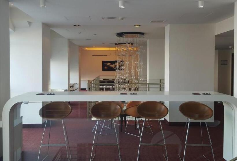 Fotos del hotel Ih S Roma Z3:  29