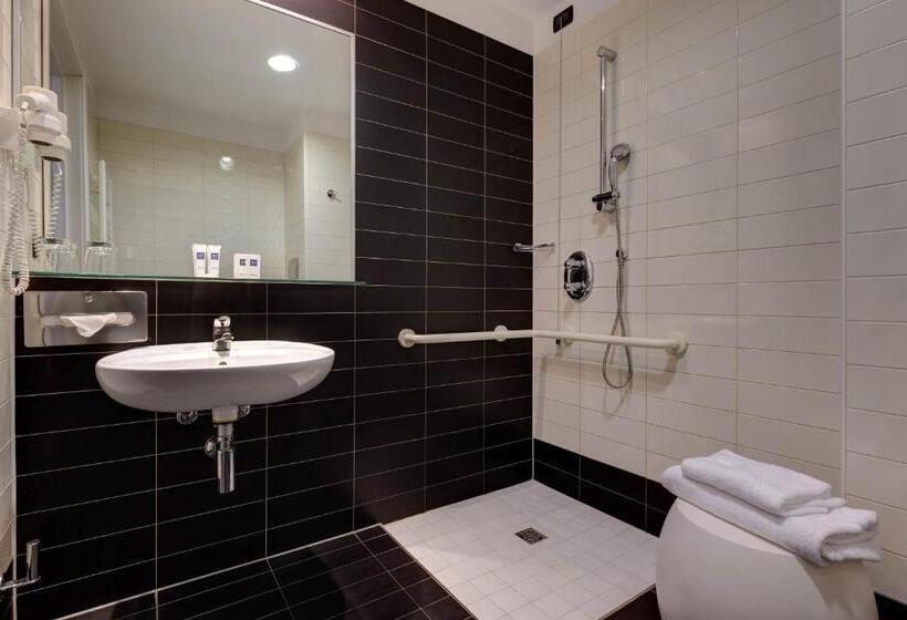 Fotos del hotel Ih S Roma Z3:  6