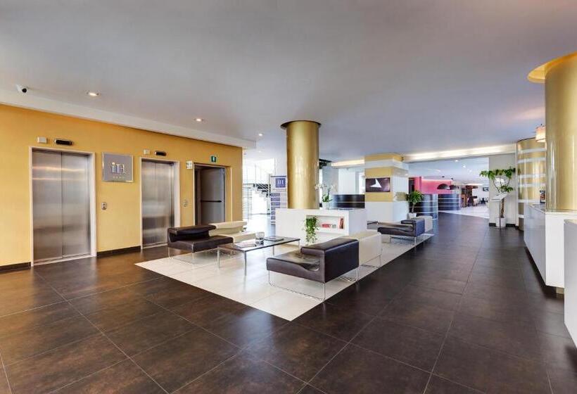 Fotos del hotel Ih S Roma Z3:  48