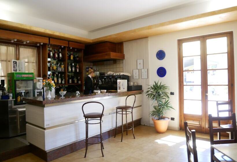 ホテル Il Castello