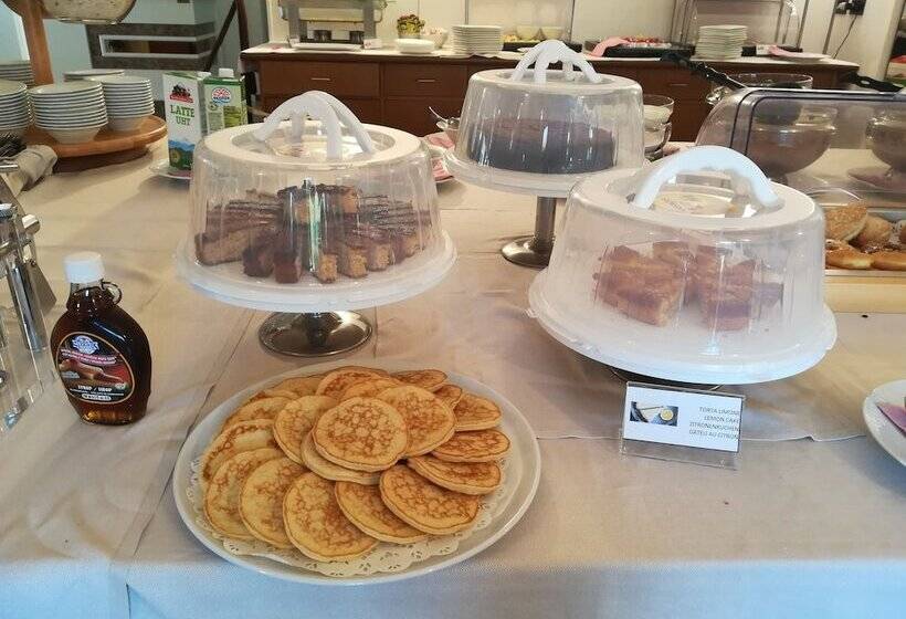 ホテル Il Castello