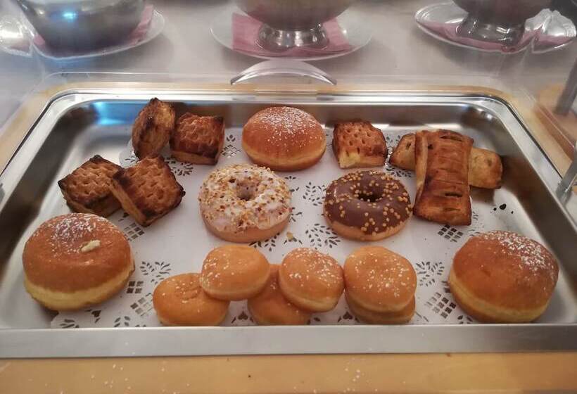 ホテル Il Castello