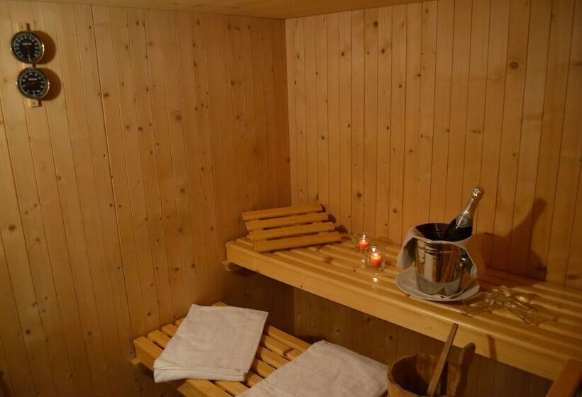 ホテル Il Castello