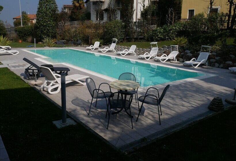 ホテル Il Castello