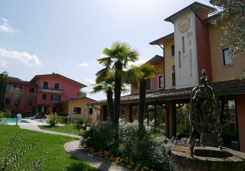 ホテル Il Castello