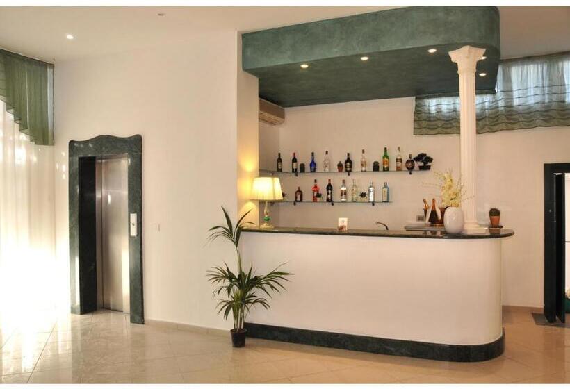 هتل Inn