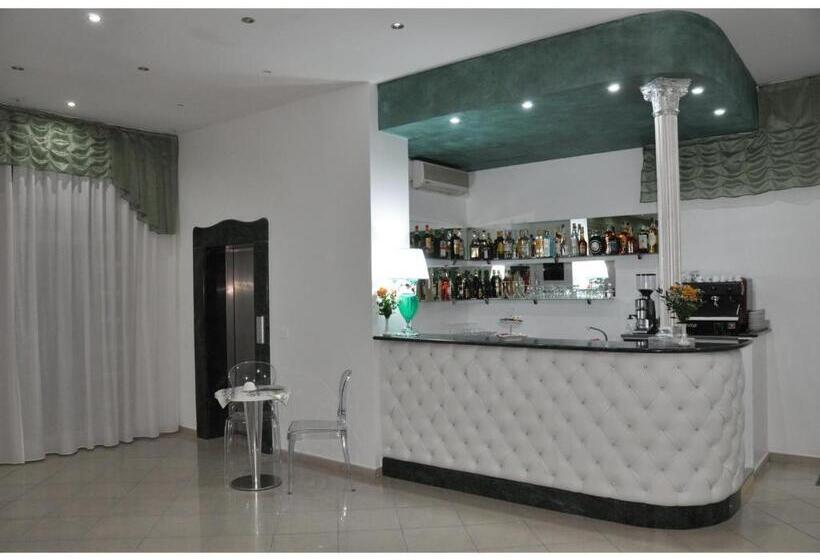 هتل Inn