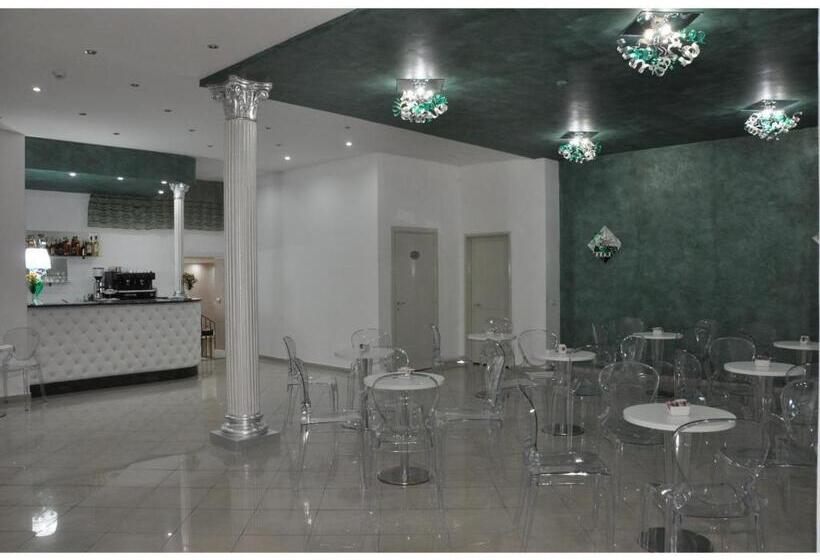هتل Inn