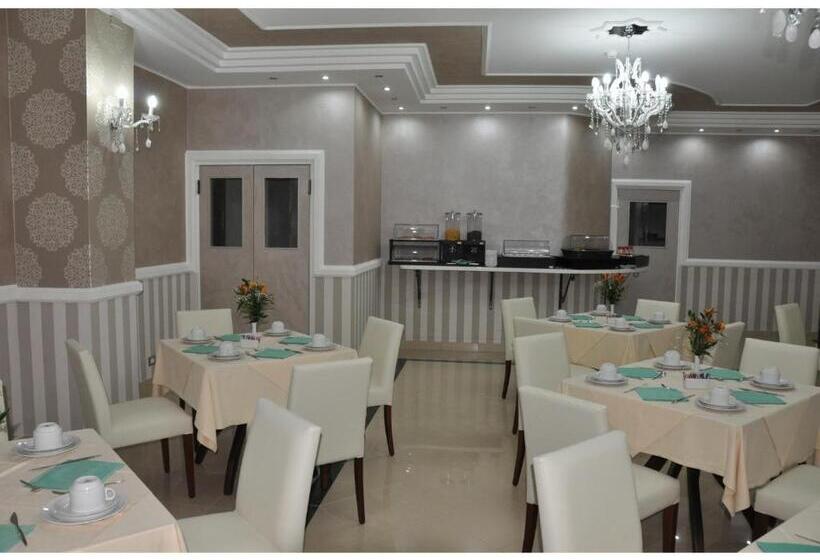 هتل Inn