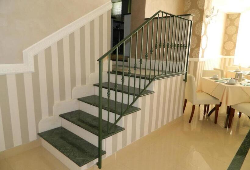هتل Inn