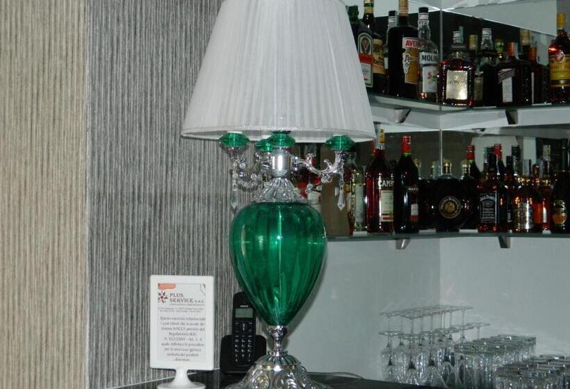 هتل Inn