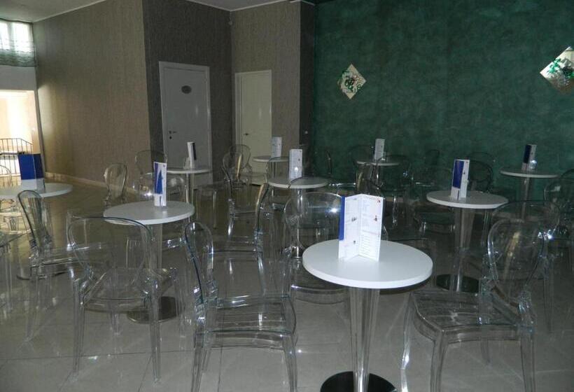 هتل Inn