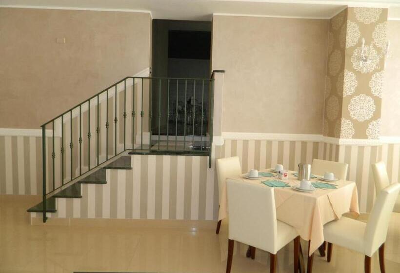 هتل Inn