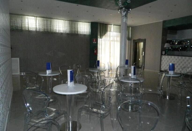 هتل Inn