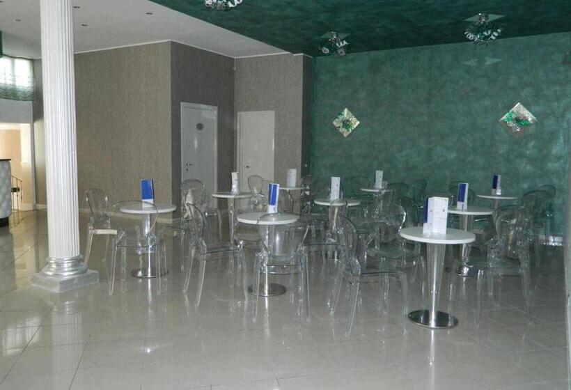 هتل Inn