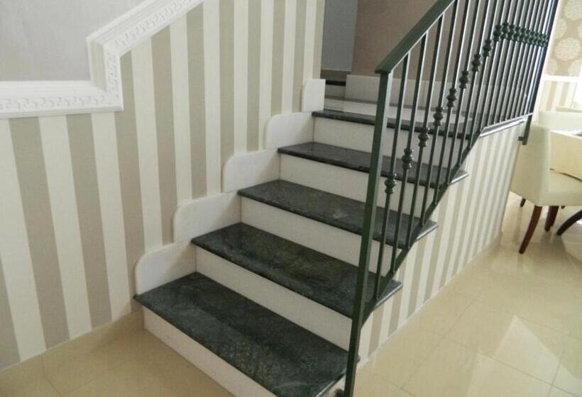 هتل Inn