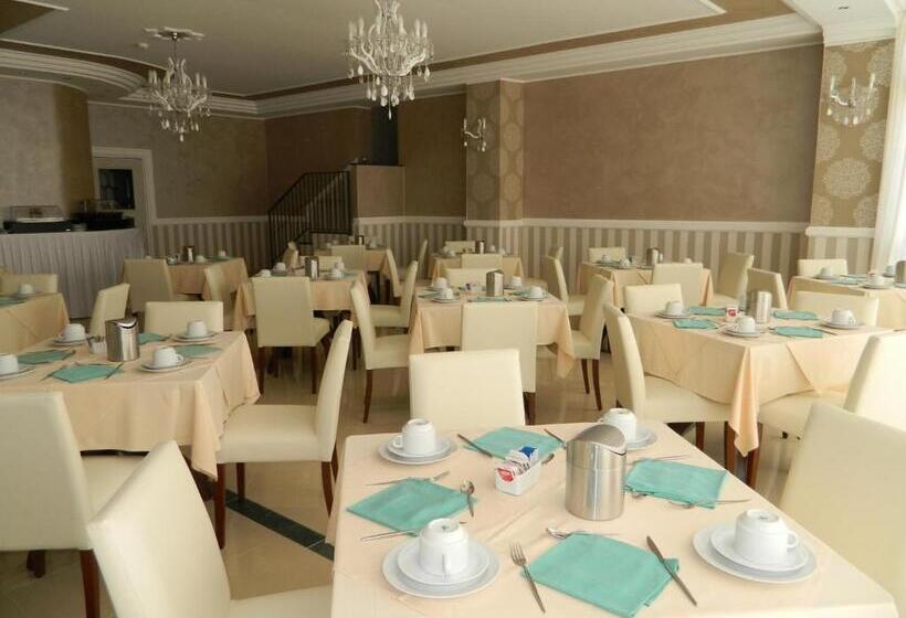 هتل Inn