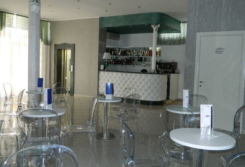 هتل Inn