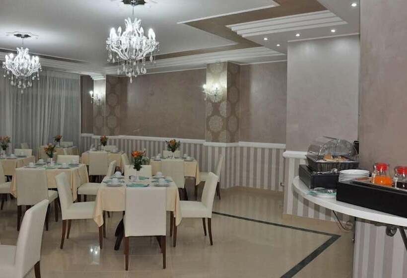 هتل Inn
