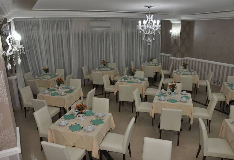 هتل Inn