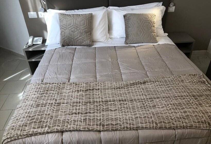هتل Inn