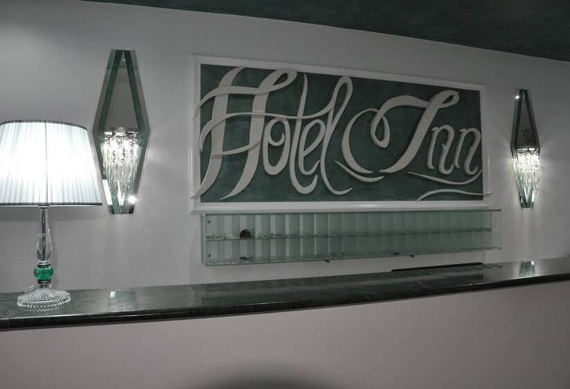 هتل Inn