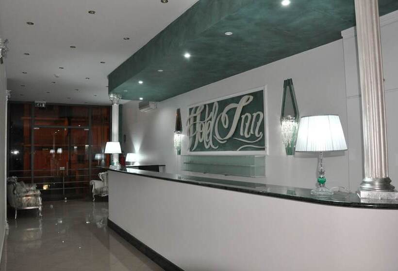 هتل Inn