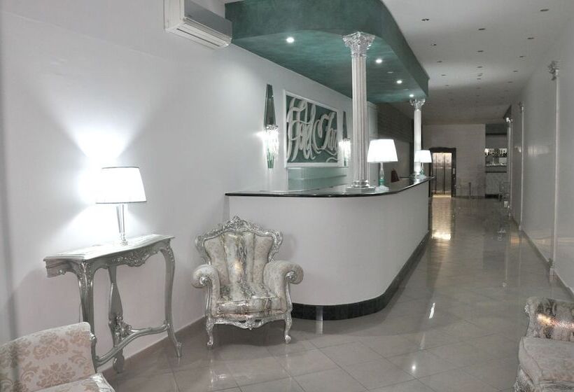 هتل Inn