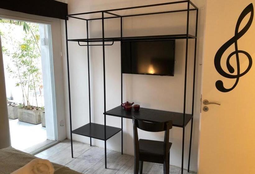 Fotos del hotel Jackson Soho:  10