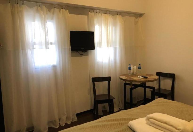 Fotos del hotel Jackson Soho:  5