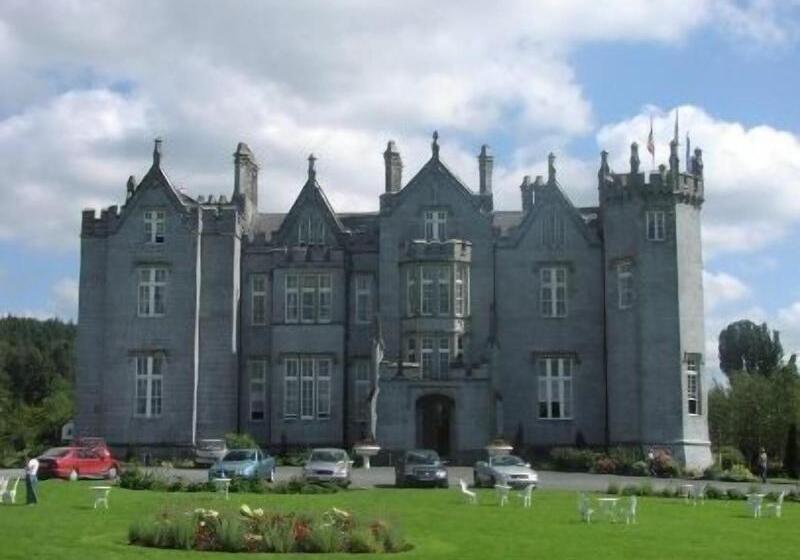 هتل Kinnitty Castle