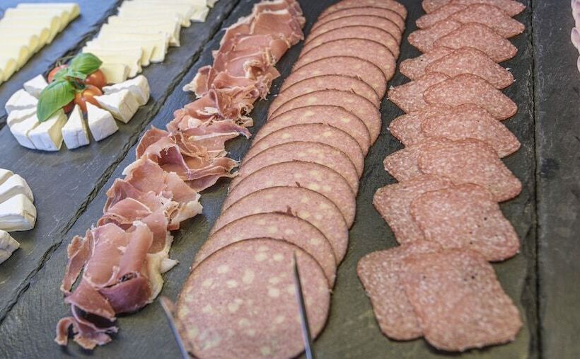 Fotos del hotel Koncept  Liebelei:  2