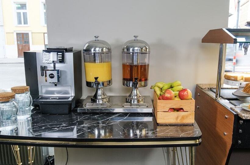 Fotos del hotel Koncept  Liebelei:  4