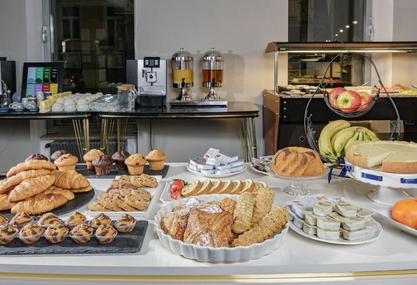 Fotos del hotel Koncept  Liebelei:  5