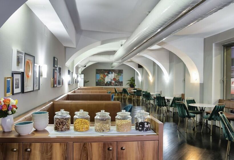 Fotos del hotel Koncept  Liebelei:  8