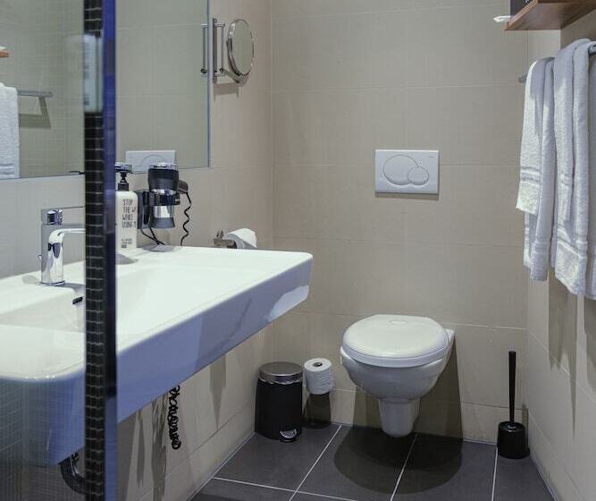 Fotos del hotel Koncept  Liebelei:  10