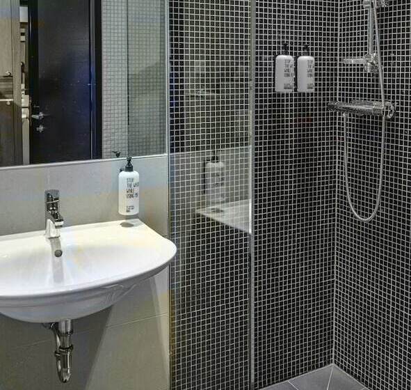 Fotos del hotel Koncept  Liebelei:  12