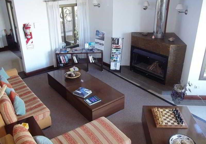 Fotos del hotel Konke  & Sabores:  2