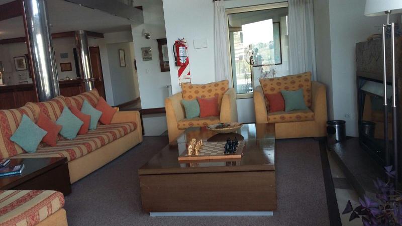 Fotos del hotel Konke  & Sabores:  3