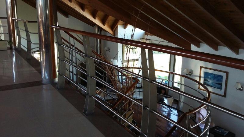 Fotos del hotel Konke  & Sabores:  15