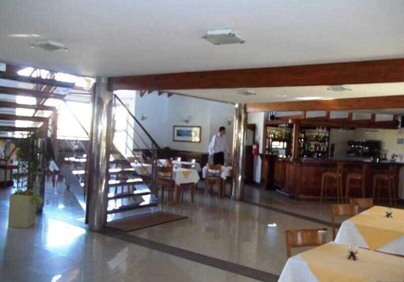 Fotos del hotel Konke  & Sabores:  5