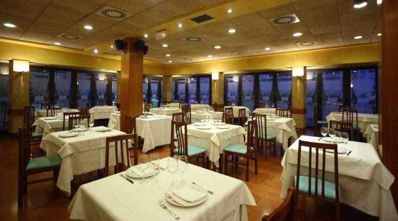 فندق La Bilbaina