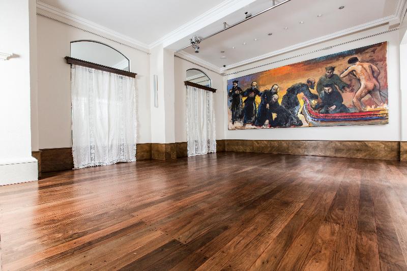 La Mision Hotel Boutique