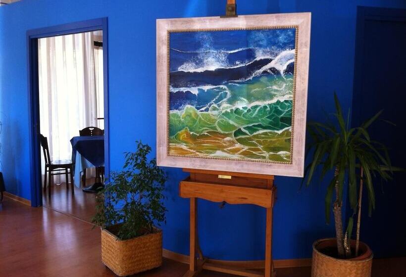 בית מלון כפרי La Vela