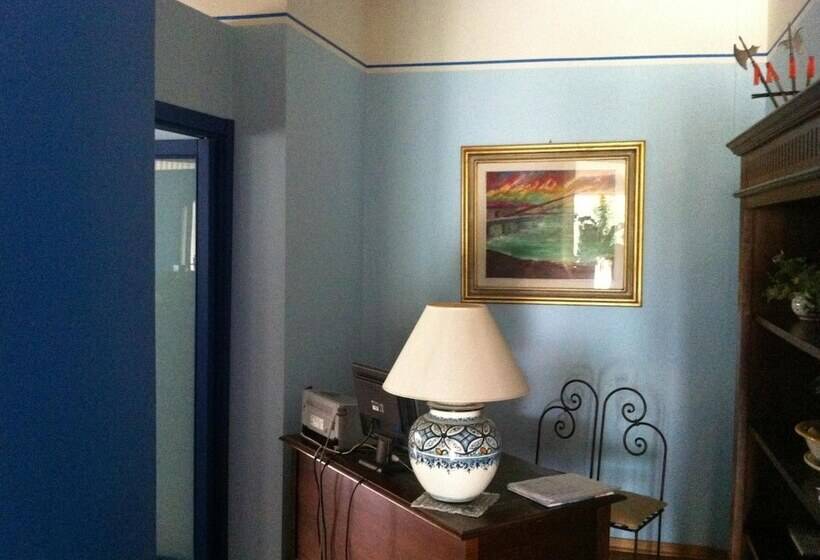 בית מלון כפרי La Vela