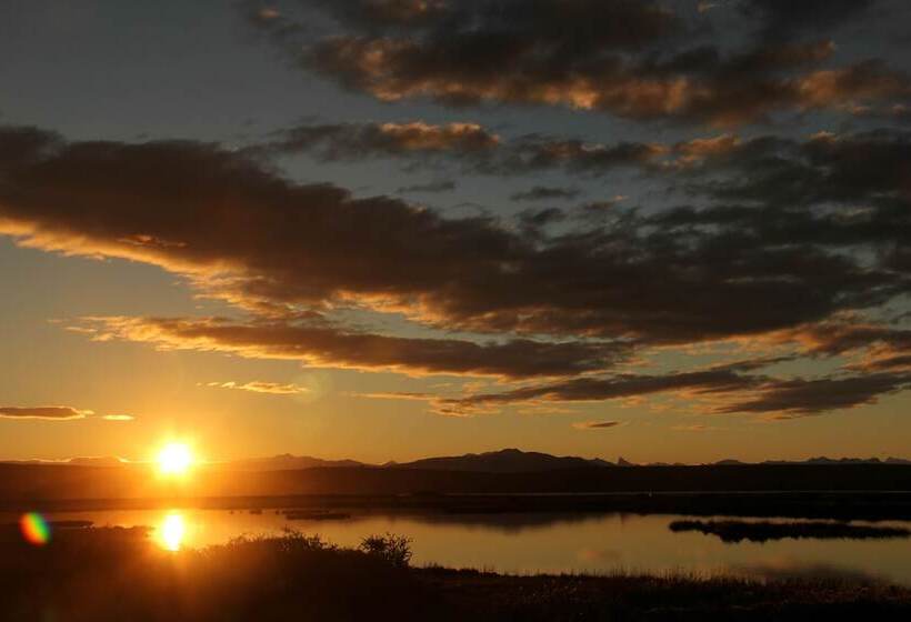 Fotos del hotel Las Dunas:  13